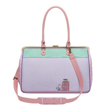 The Grand Vendula Hotel Sylvie Holdall