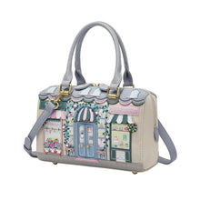 Posies and Patisseries Speedy Bowler