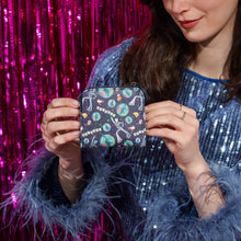 PRE ORDER - Caturday Night Fever Flexcard Wallet - SEPT DELIVERY!