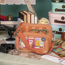 Vendula Voyage Bea Bag