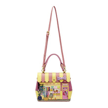 Sewing Shop - Raspberry Edition Grace Bag