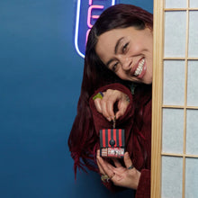 Vendula Sushi - Blue Edition Pods Case