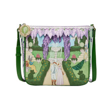 Regency Gardens Marnie Bag