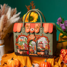 PRE ORDER - Flower Shop Amber Edition Harriet Backpack - SEPT DELIVERY