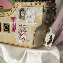 Shakespeare's Theatre - Twelfth Night Ship Bag