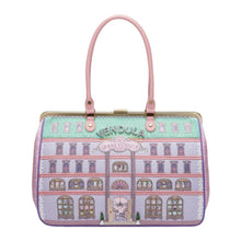 The Grand Vendula Hotel Sylvie Holdall