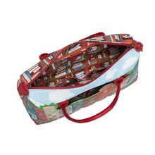 Bookshelf Boulevard Bonnie Weekender