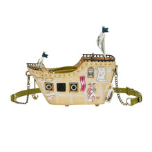 Shakespeare's Theatre - Twelfth Night Ship Bag