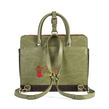 PRE ORDER - Flower Shop Amber Edition Harriet Backpack - SEPT DELIVERY