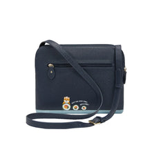 Vendula Sushi - Blue Edition Bella Bag