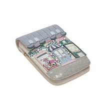 Posies and Patisseries Phone Pouch Bag