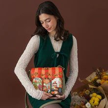 PRE ORDER - Flower Shop Amber Edition Alice Bag - SEPT DELIVERY!