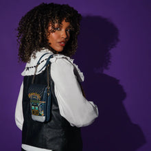 PRE ORDER - The Corner Cauldron Phone Pouch OCTOBER DELIVERY