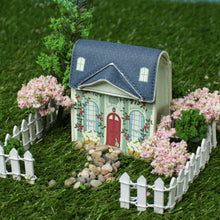 Vendula Village House Coin Purse No.15