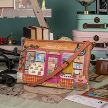 Vendula Voyage Kate Bag