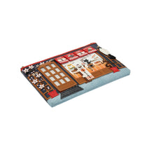 Vendula Sushi - Blue Edition Kate Bag