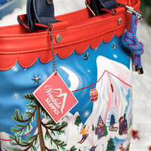 PRE ORDER Vendula Slopes Anouk bag OCTOBER DELIVERY!