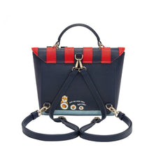 Vendula Sushi - Blue Edition Classic Backpack