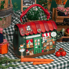 PRE ORDER - Farmhouse Pantry Grace Bag - SEPT DELIVERY