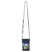 PRE ORDER - Haunted Theatre Phone Pouch - Sept DELIVERY!