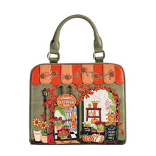 PRE ORDER - Flower Shop Amber Edition Eliza Bag - SEPT DELIVERY!
