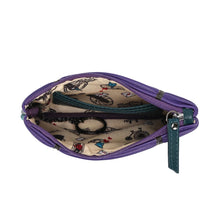 PRE ORDER - Haunted Theatre Zipper Coin Purse - Sept DELIVERY!
