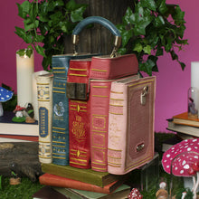 Bookshelf Boulevard Bookstack Bag