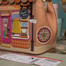 Vendula Voyage Grace Bag