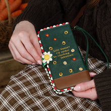 PRE ORDER - Farmhouse Pantry Universal Flip Phone Case - SEPT DELIVERY!