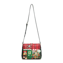 PRE ORDER - Farmhouse Pantry Alice Bag - SEPT DELIVERY!