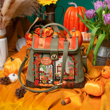 PRE ORDER - Flower Shop Amber Edition Lyla Backpack - SEPT DELIVERY!