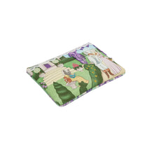 Regency Gardens Coin Purse