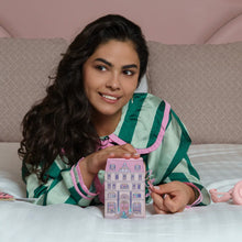 The Grand Vendula Hotel Shaped Coin Purse
