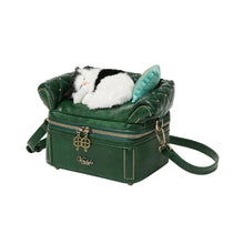 The Clover Inn Chesterfield Sofa Bag - LAST ONE!