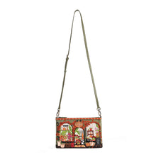 PRE ORDER - Flower Shop Amber Edition Kate Bag - SEPT DELIVERY!