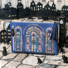 PRE ORDER - Cats In The City Kate Bag - SEPT DELIVERY!