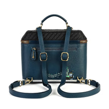 PRE ORDER The Corner Cauldron Cora Bag OCTOBER DELIVERY