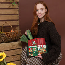 PRE ORDER - Farmhouse Pantry Alice Bag - SEPT DELIVERY!
