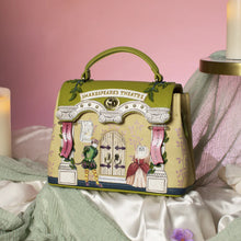 Shakespeare's Theatre - Twelfth Night Mini Grace