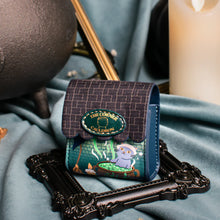 The Corner Cauldron Pods Case