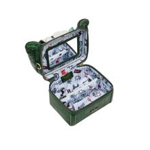The Clover Inn Chesterfield Sofa Bag - LAST ONE!