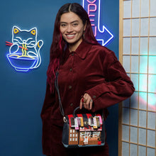 Vendula Sushi - Blue Edition Mini Grace