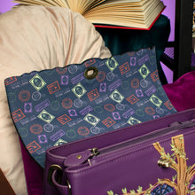 PRE ORDER - Travelling Library Bookshop Grace Bag - SEPT DELIVERY