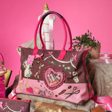 PRE ORDER - Sewing Box Scrapbook Bonnie Weekender -SEPTEMBER DELIVERY