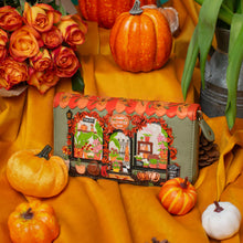 PRE ORDER - Flower Shop Amber Edition Large Ziparound Wallet - SEPT DELIVERY!
