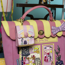 Sewing Shop - Raspberry Edition Pods Case