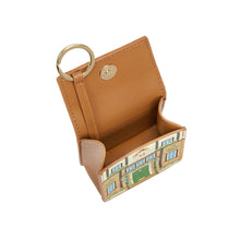 Vendula Village House Coin Purse No.10