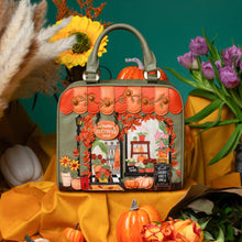 PRE ORDER - Flower Shop Amber Edition Eliza Bag - SEPT DELIVERY!