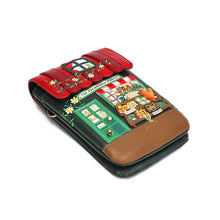 PRE ORDER - Farmhouse Pantry Phone Pouch - SEPT DELIVERY!