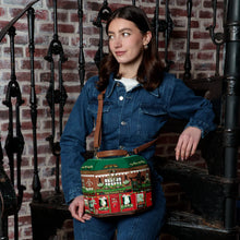 PRE ORDER The Clover Inn Cora Bag LATE MARCH DELIVERY